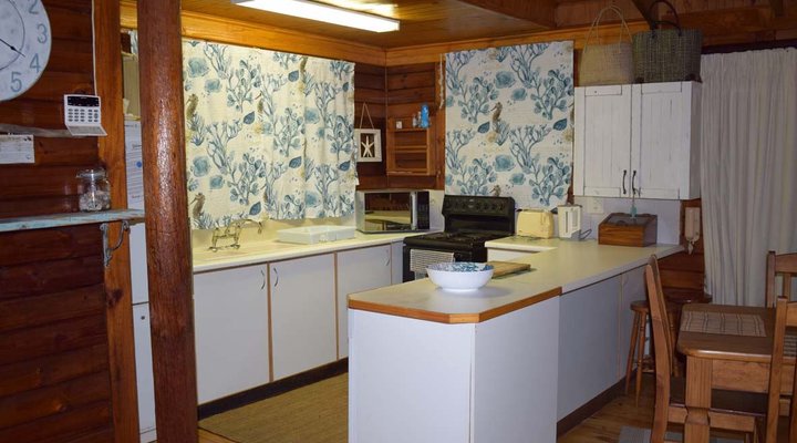 Milkwood Lodge 6