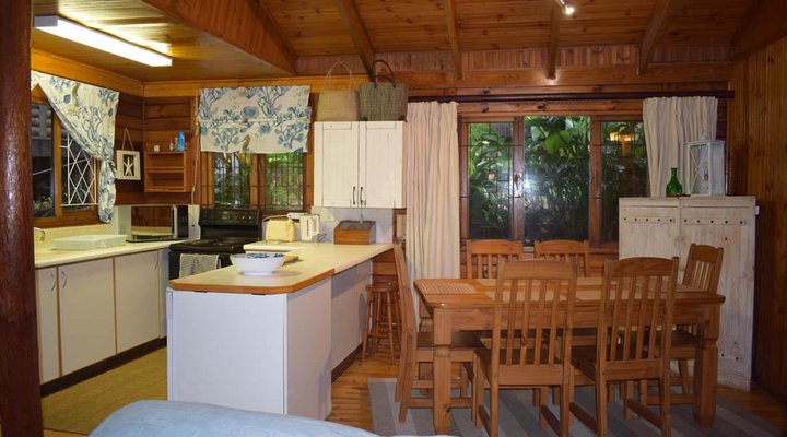 Milkwood Lodge 6