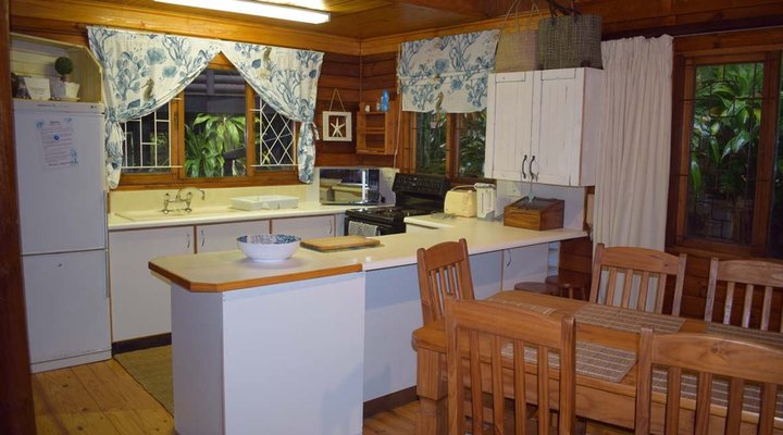 Milkwood Lodge 6