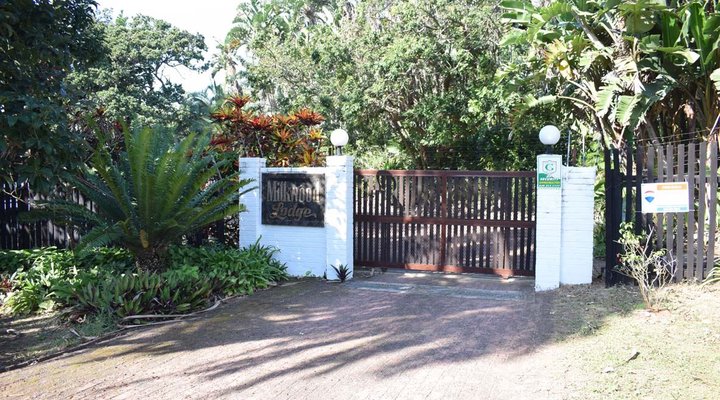 Milkwood Lodge 6