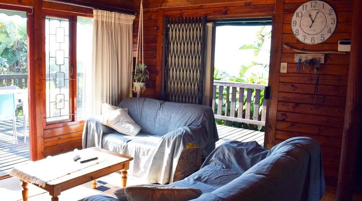 Milkwood Lodge 6