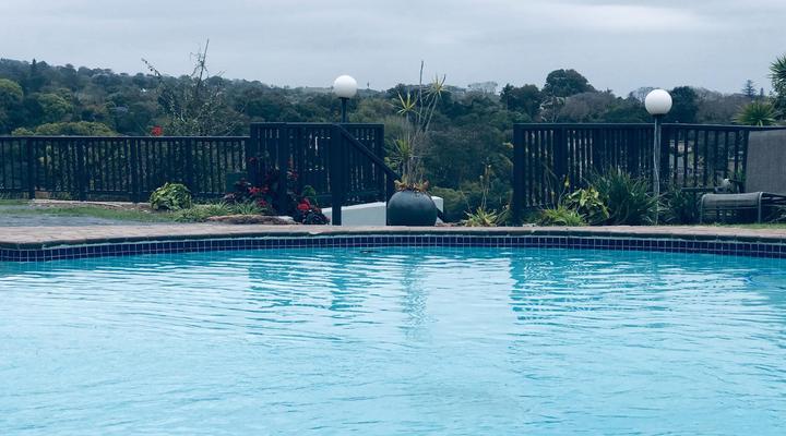 The Madam Herself B&B