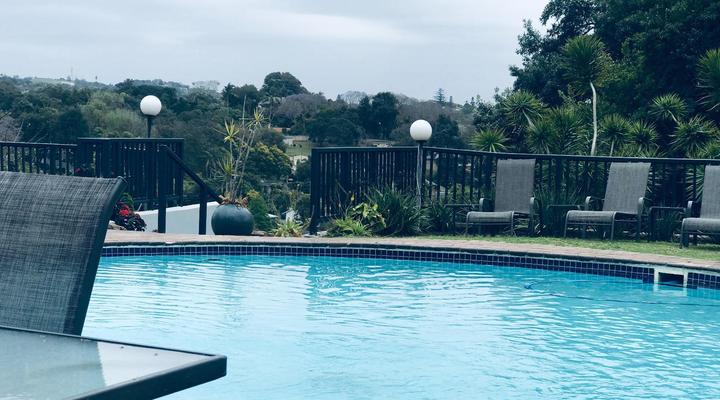 The Madam Herself B&B