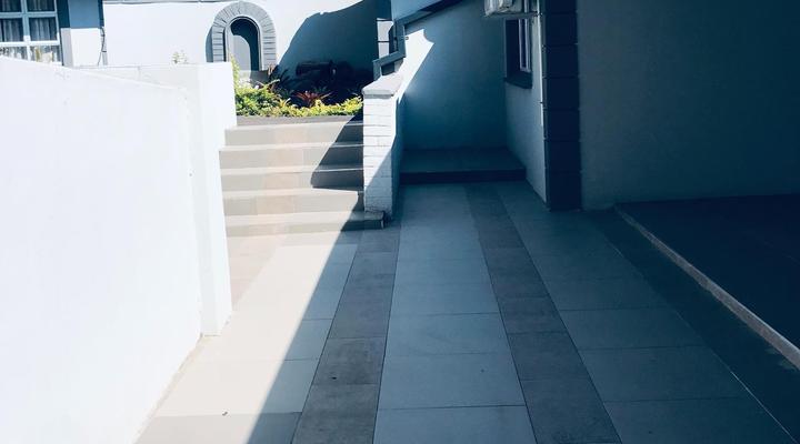 The Madam Herself B&B