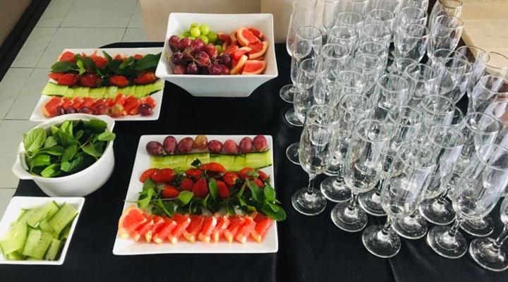 The Madam Herself B&B