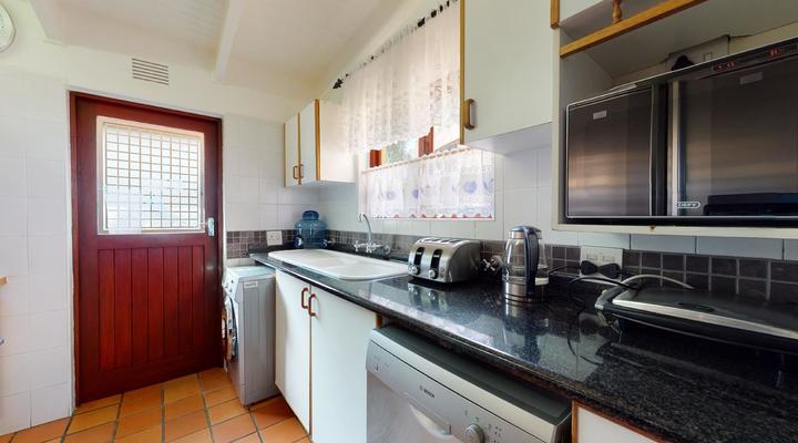 San Lameer Villa 3001