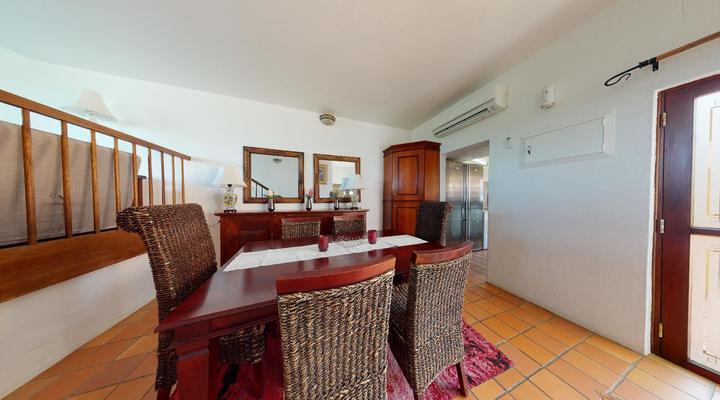 San Lameer Villa 3001