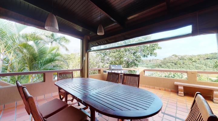 San Lameer Villa 3001