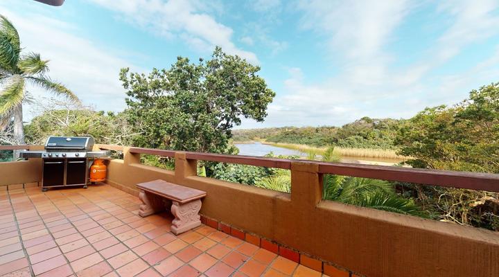 San Lameer Villa 3001