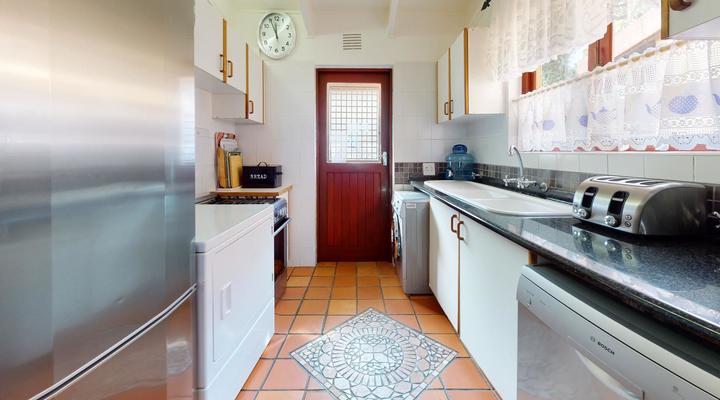 San Lameer Villa 3001