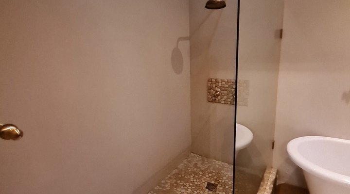 Dullstroom Country Estate's Stone Castle