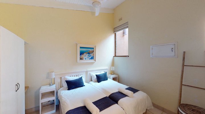 San Lameer Villa 2414