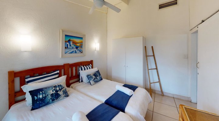 San Lameer Villa 2414