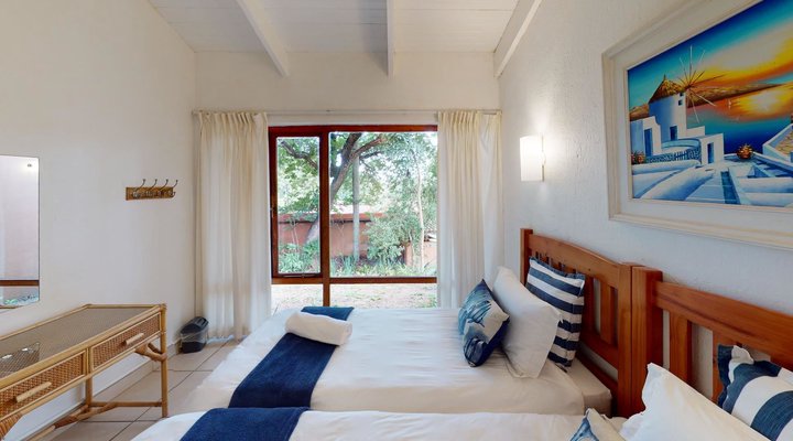 San Lameer Villa 2414