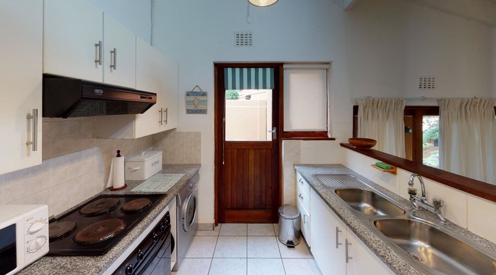 San Lameer Villa 2414