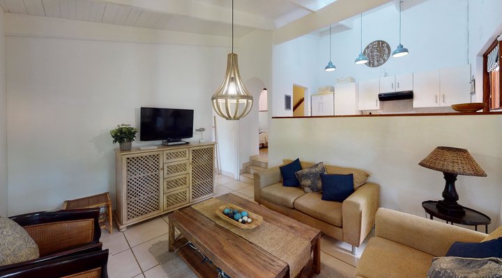 San Lameer Villa 2414