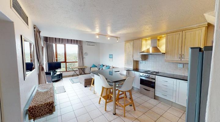 Villa 1916 San Lameer