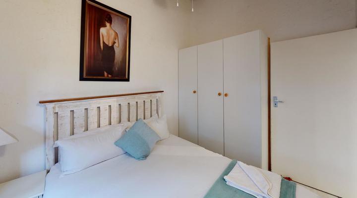 Villa 1916 San Lameer