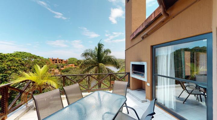 San Lameer Villa 1931