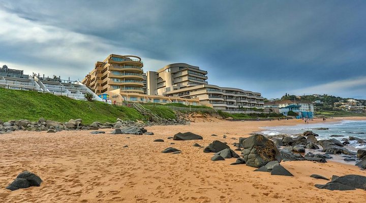 Ocean View Penthouse - Ballito