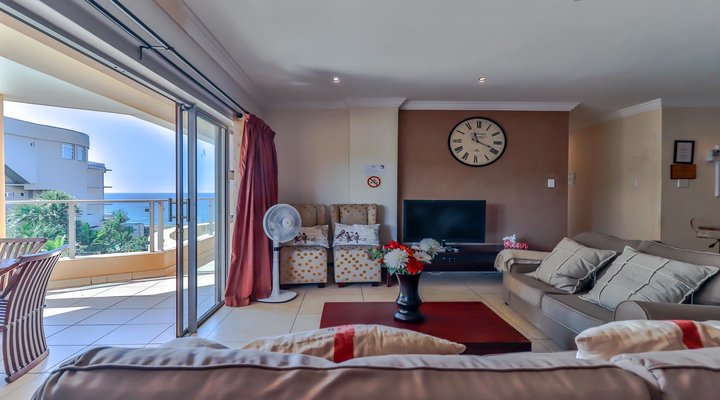 Ocean View Penthouse - Ballito
