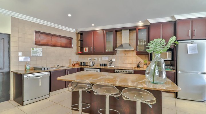 Ocean View Penthouse - Ballito