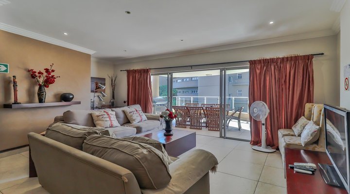 Ocean View Penthouse - Ballito
