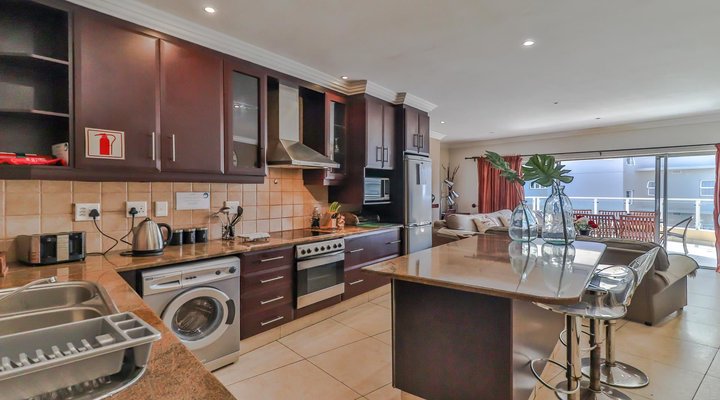 Ocean View Penthouse - Ballito