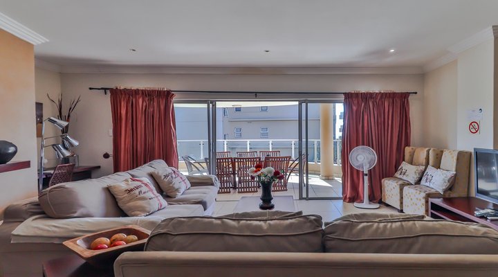 Ocean View Penthouse - Ballito