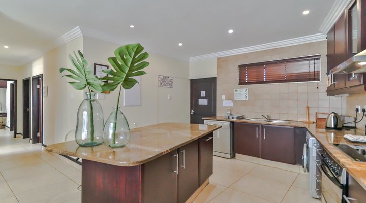 Ocean View Penthouse - Ballito