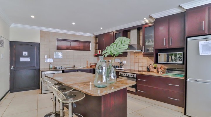 Ocean View Penthouse - Ballito