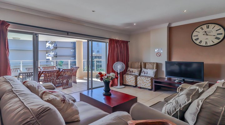 Ocean View Penthouse - Ballito