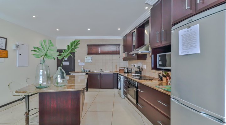 Ocean View Penthouse - Ballito