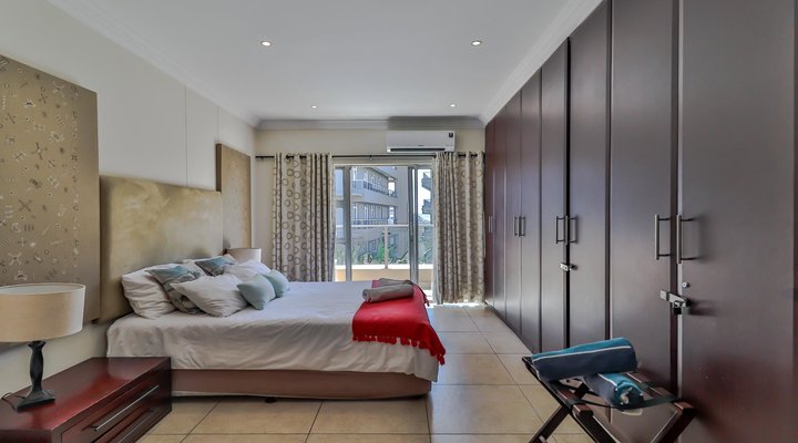 Ocean View Penthouse - Ballito