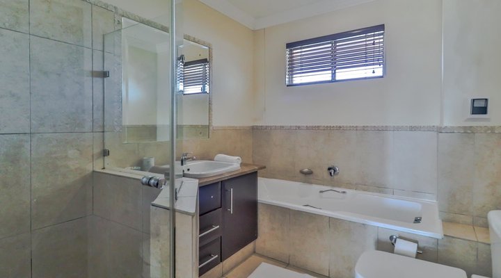 Ocean View Penthouse - Ballito