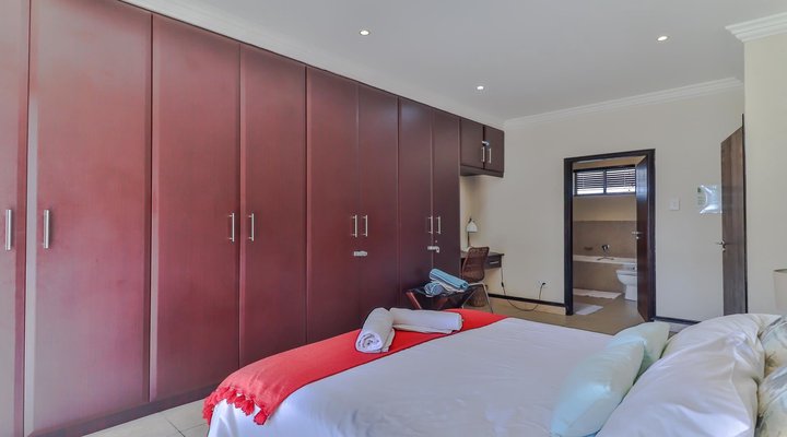 Ocean View Penthouse - Ballito