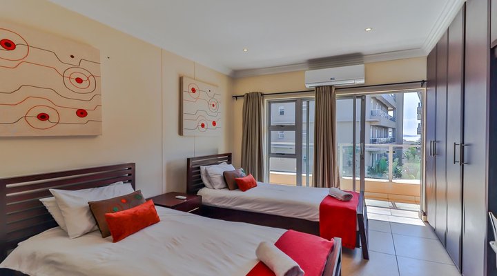 Ocean View Penthouse - Ballito