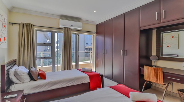 Ocean View Penthouse - Ballito