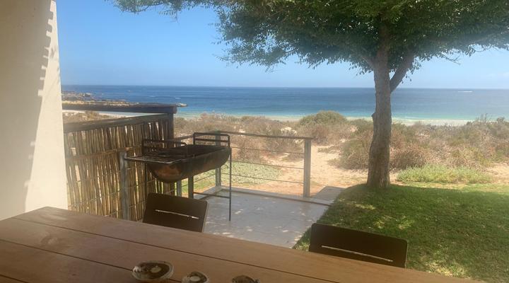 Witbaai Beach House