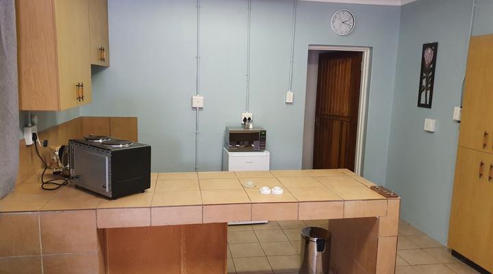 Kelkies Rest (Self Catering)