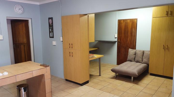 Kelkies Rest (Self Catering)