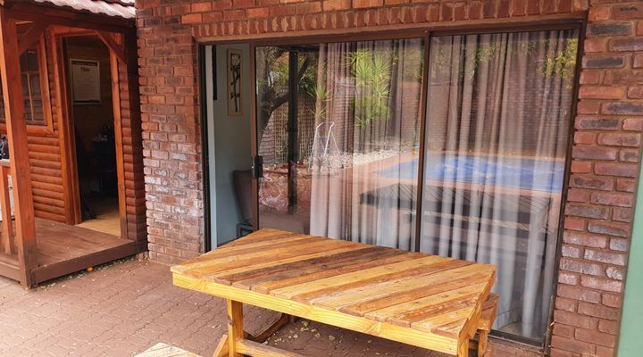 Kelkies Rest (Self Catering)