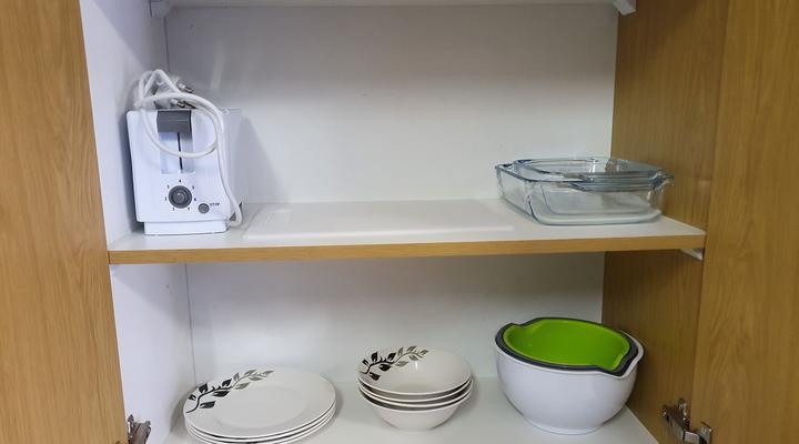 Kelkies Rest (Self Catering)