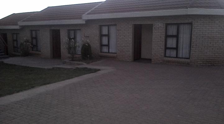MOTLEJOA GUEST HOUSE