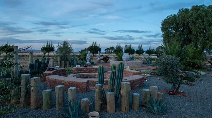 Sundown Lodge and Conference