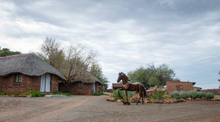 Sundown Lodge and Conference