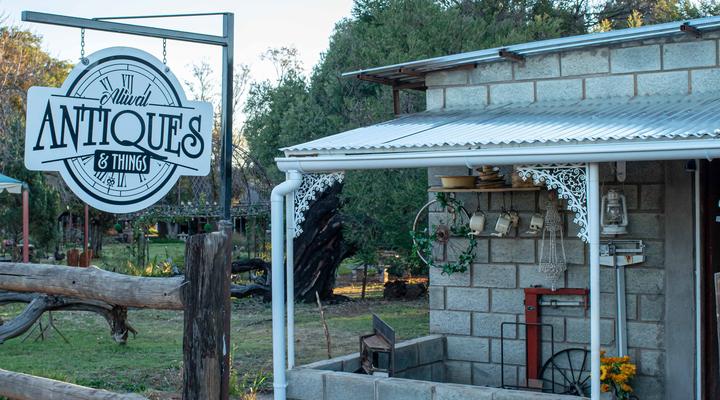 Sundown Lodge and Conference