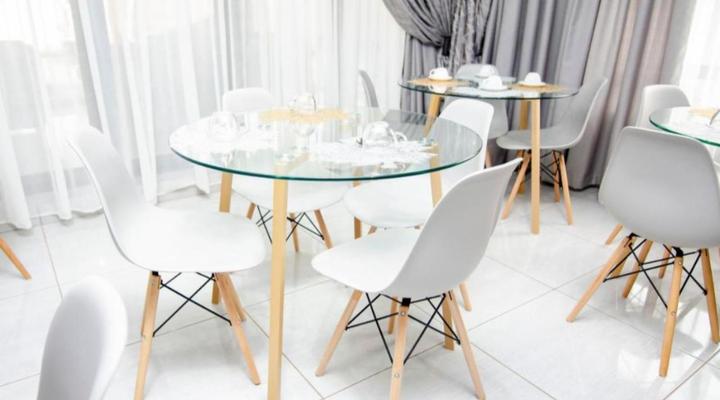 House of Sollys Guesthouse