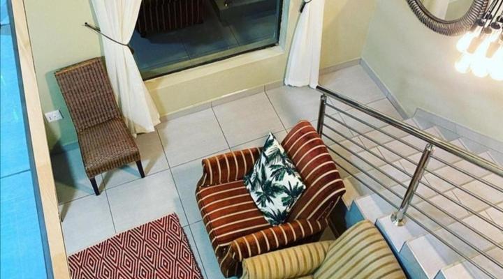 House of Sollys Guesthouse