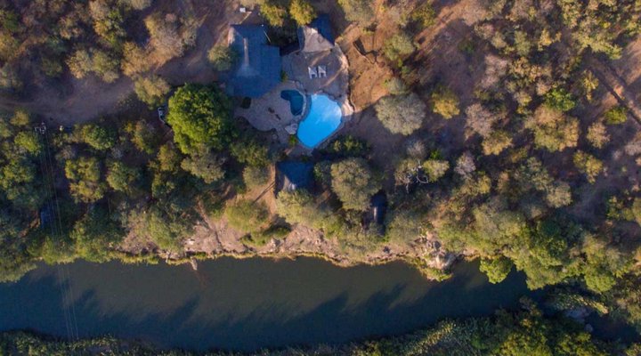 Klaserie River Safari Lodge